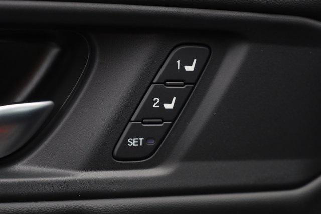 new 2025 Honda Accord Hybrid car, priced at $34,980