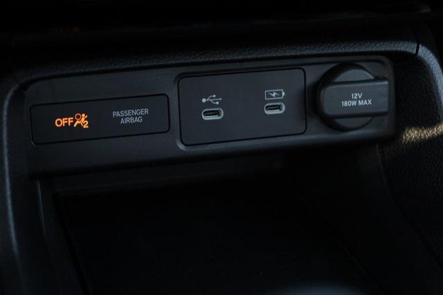 new 2026 Honda Civic Hybrid car, priced at $29,945