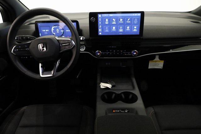 new 2024 Honda Prologue car, priced at $47,250