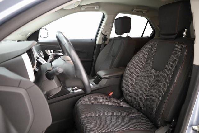 used 2014 Chevrolet Equinox car, priced at $12,925