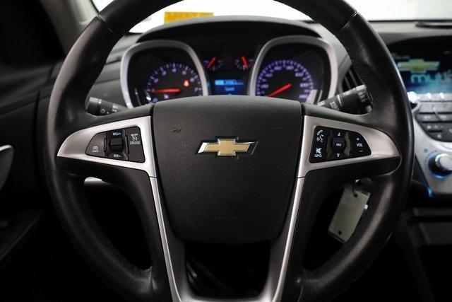 used 2014 Chevrolet Equinox car, priced at $13,200