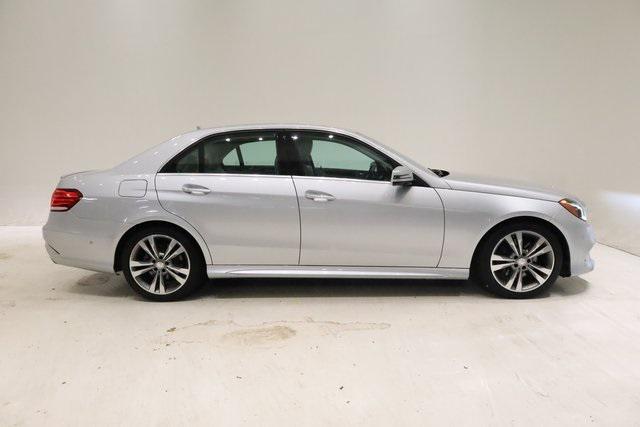 used 2014 Mercedes-Benz E-Class car, priced at $15,900