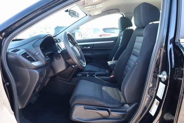 used 2019 Honda CR-V car, priced at $19,980