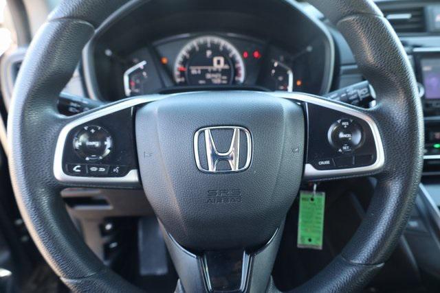 used 2019 Honda CR-V car, priced at $19,980