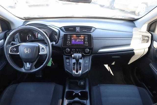 used 2019 Honda CR-V car, priced at $19,980