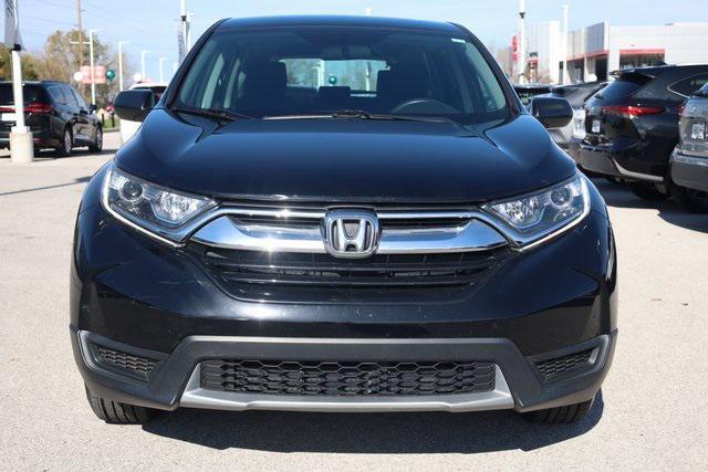 used 2019 Honda CR-V car, priced at $19,980