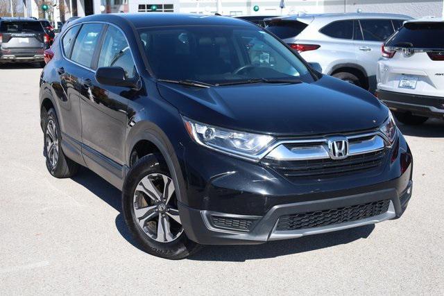 used 2019 Honda CR-V car, priced at $19,980