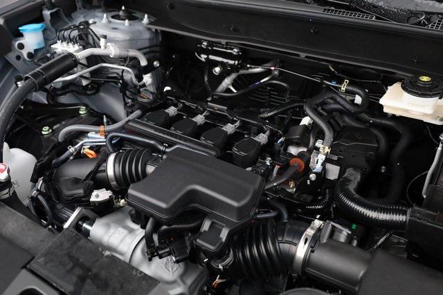 new 2026 Honda CR-V car, priced at $37,805