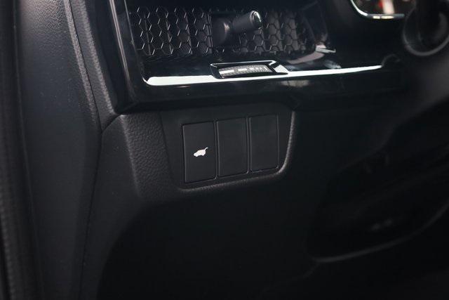 new 2026 Honda CR-V car, priced at $37,805