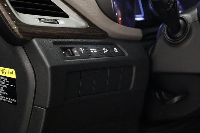 used 2017 Hyundai Santa Fe Sport car, priced at $10,750