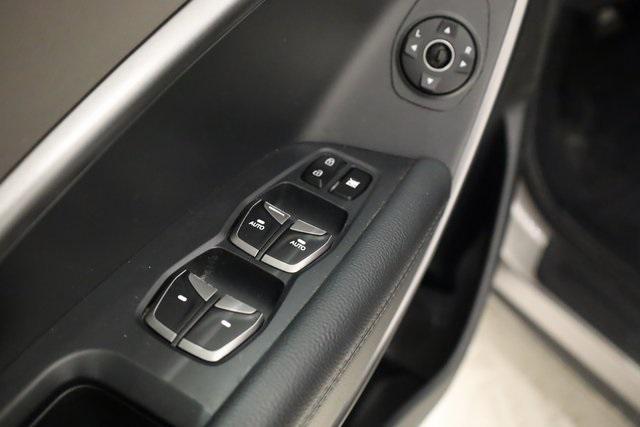 used 2017 Hyundai Santa Fe Sport car, priced at $10,750