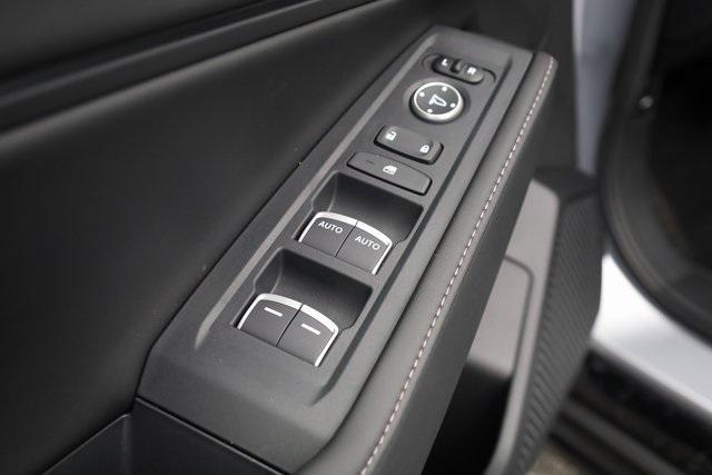 new 2025 Honda Accord Hybrid car, priced at $33,570