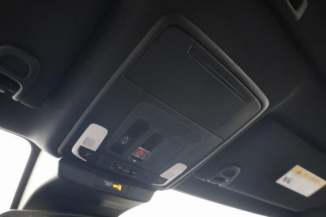 new 2025 Honda Accord Hybrid car, priced at $33,570