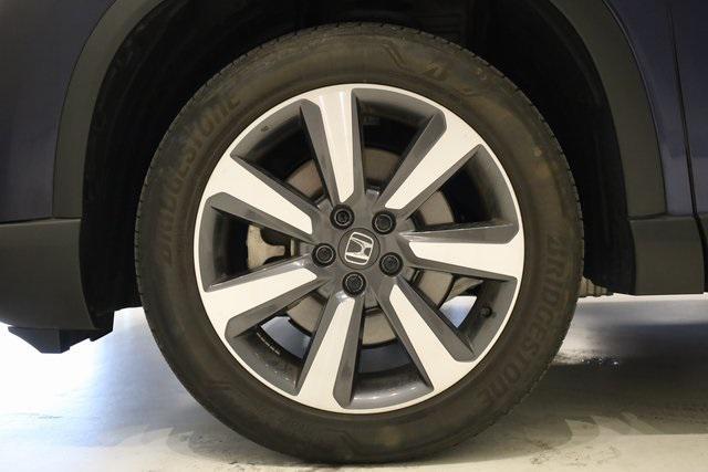 used 2023 Honda Pilot car, priced at $42,250