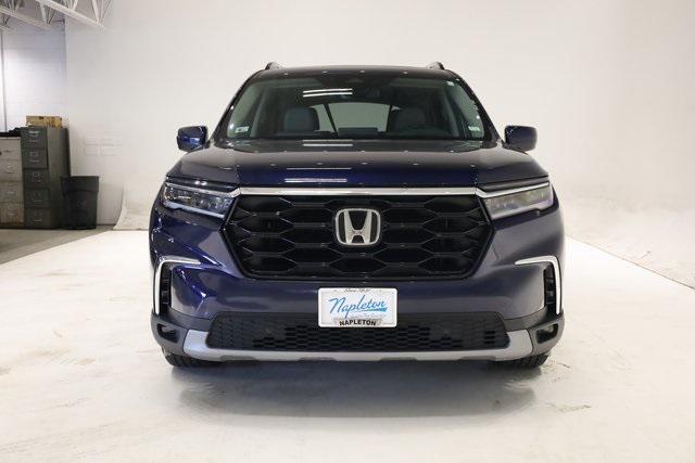 used 2023 Honda Pilot car, priced at $42,250