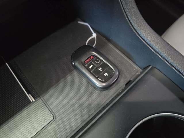 used 2023 Honda Pilot car, priced at $42,250