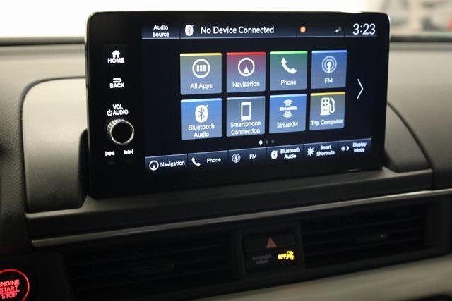 used 2023 Honda Pilot car, priced at $42,250