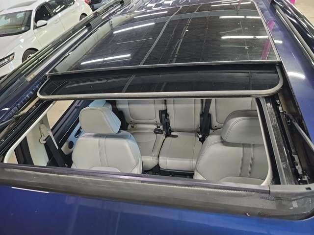used 2023 Honda Pilot car, priced at $42,250