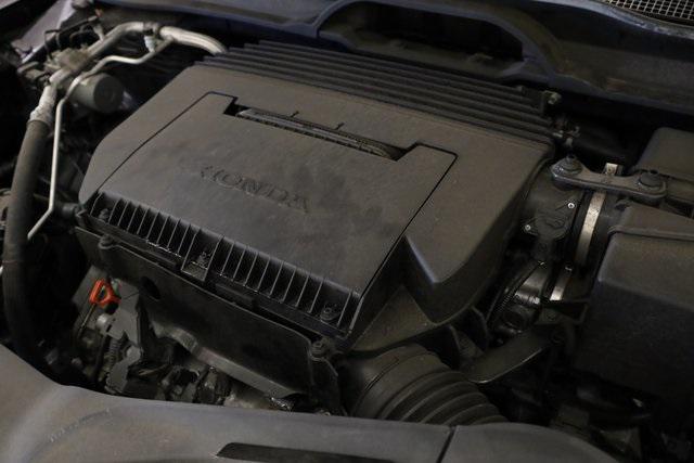 used 2023 Honda Pilot car, priced at $42,250