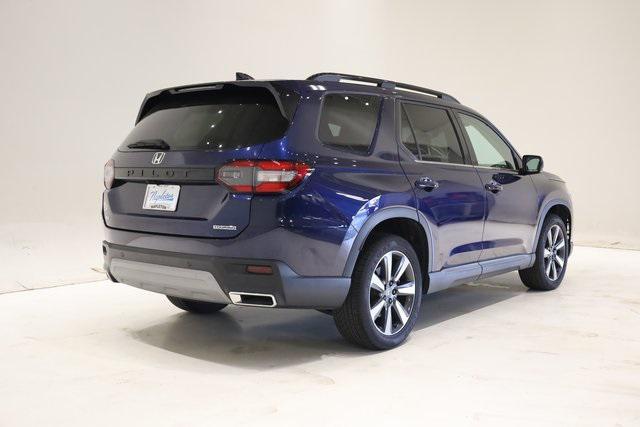 used 2023 Honda Pilot car, priced at $42,250