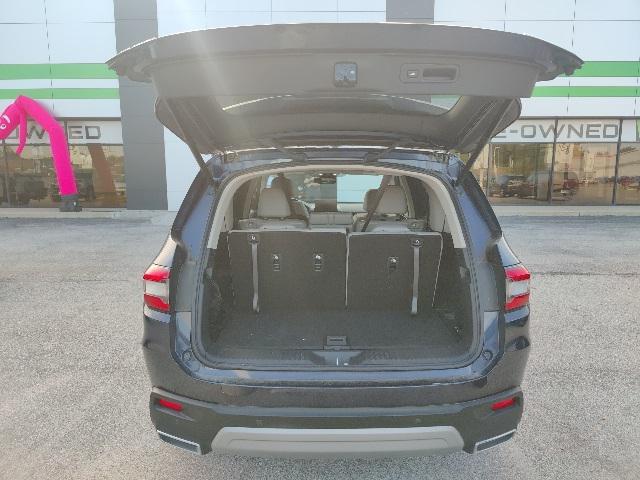 used 2023 Honda Pilot car, priced at $42,250