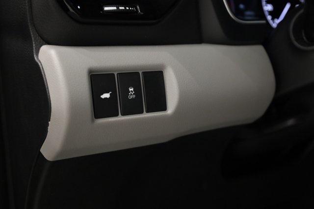 used 2023 Honda Pilot car, priced at $42,250