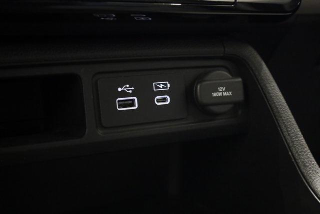 used 2023 Honda Pilot car, priced at $42,250