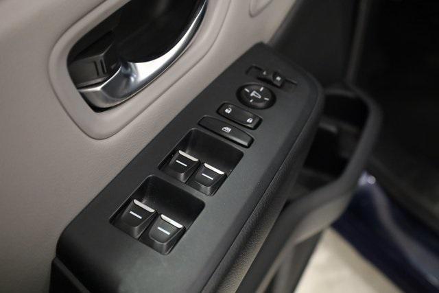 used 2023 Honda Pilot car, priced at $42,250