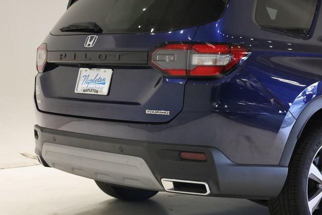 used 2023 Honda Pilot car, priced at $42,250