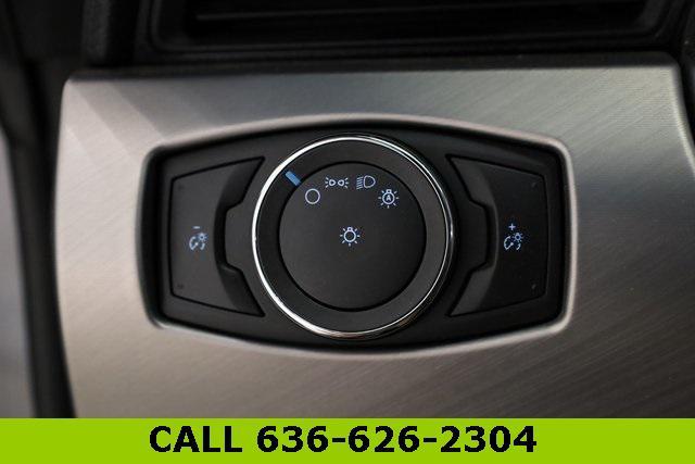 used 2022 Ford Mustang car, priced at $21,425