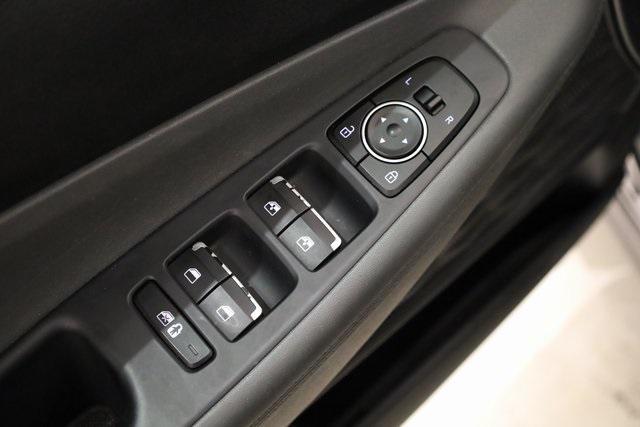 used 2023 Hyundai Santa Fe car, priced at $21,350