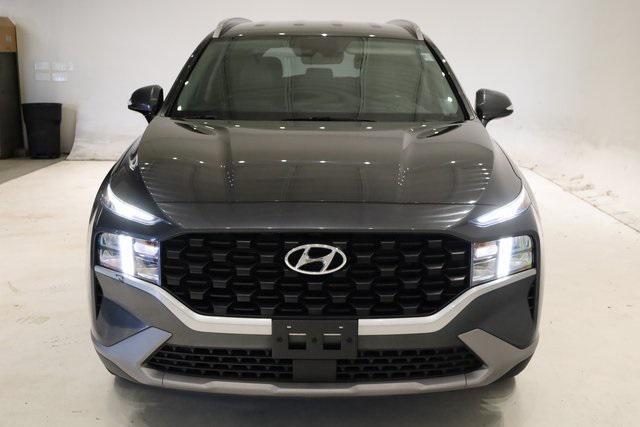 used 2023 Hyundai Santa Fe car, priced at $21,350