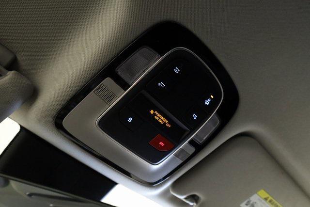 used 2023 Hyundai Santa Fe car, priced at $21,350