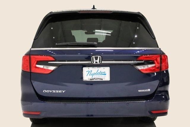 new 2024 Honda Odyssey car, priced at $44,975