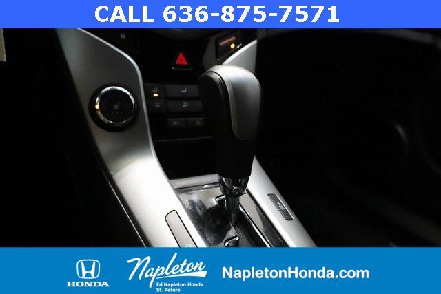 used 2011 Chevrolet Cruze car, priced at $9,900