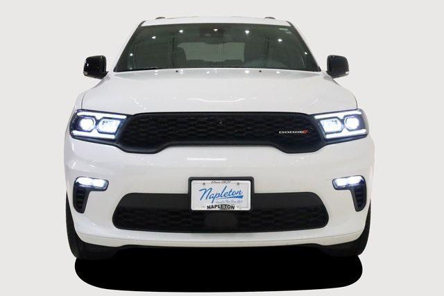 used 2023 Dodge Durango car, priced at $34,000