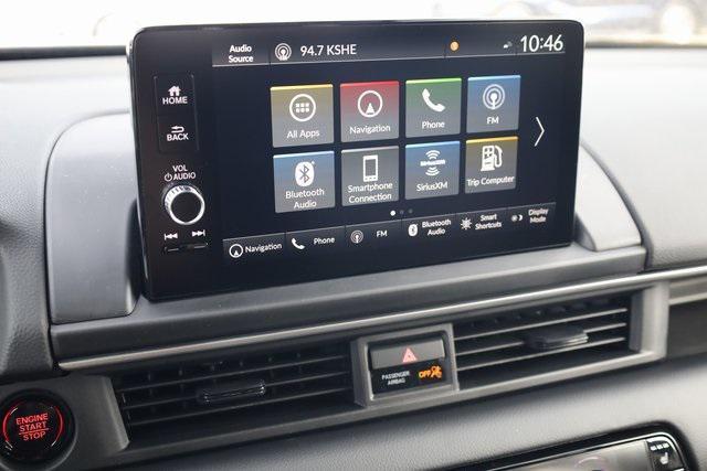 new 2025 Honda Pilot car, priced at $51,095