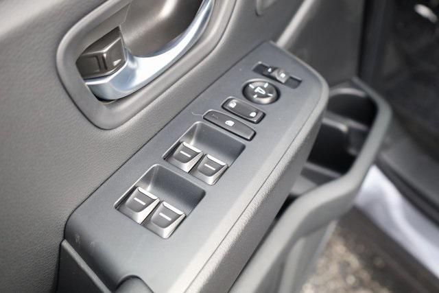 new 2025 Honda Pilot car, priced at $51,095