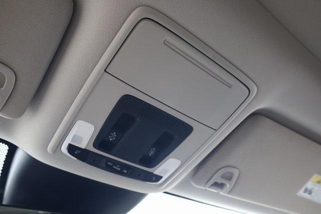 new 2025 Honda Pilot car, priced at $51,095
