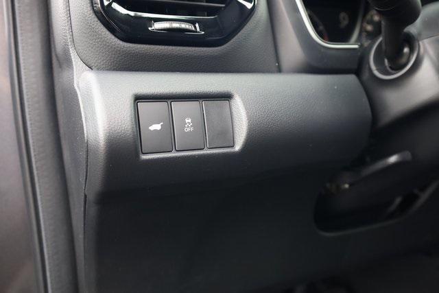 new 2025 Honda Pilot car, priced at $51,095