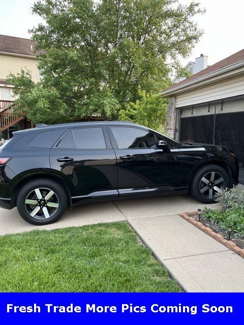used 2024 Honda Prologue car, priced at $29,900