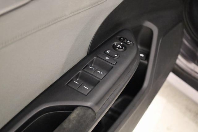 used 2020 Honda Civic car, priced at $18,500