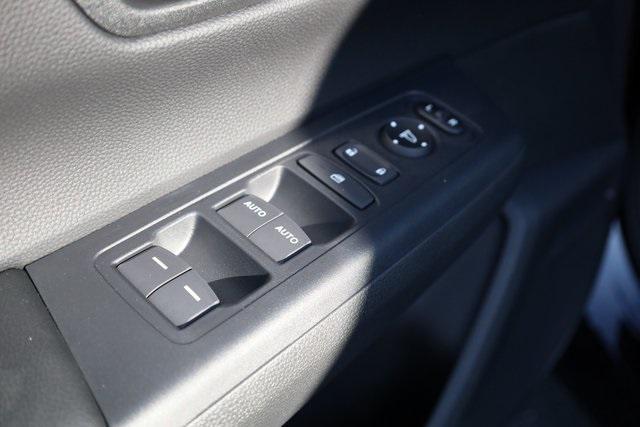 new 2026 Honda CR-V car, priced at $35,100