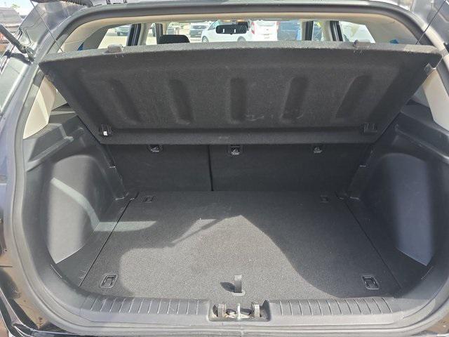 used 2023 Hyundai Venue car, priced at $19,400