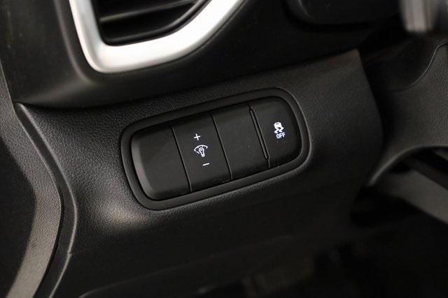 used 2023 Hyundai Venue car, priced at $18,790