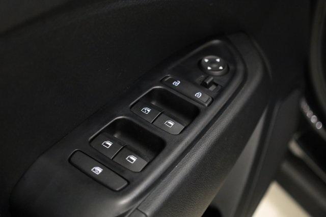 used 2023 Hyundai Venue car, priced at $18,790