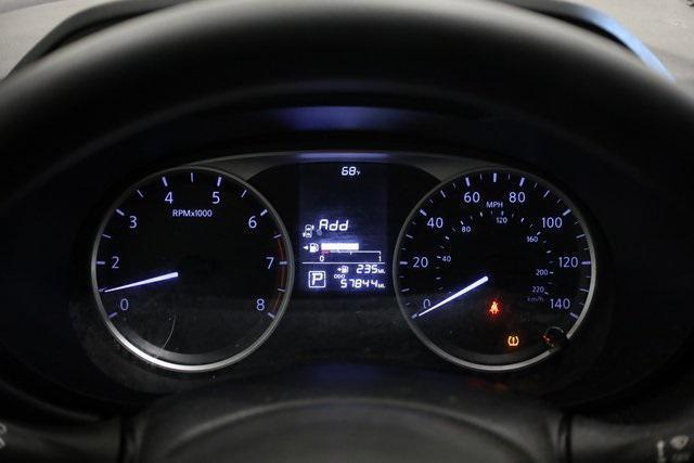 used 2023 Nissan Versa car, priced at $13,500