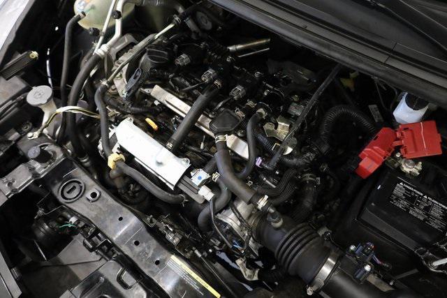 used 2023 Nissan Versa car, priced at $13,500