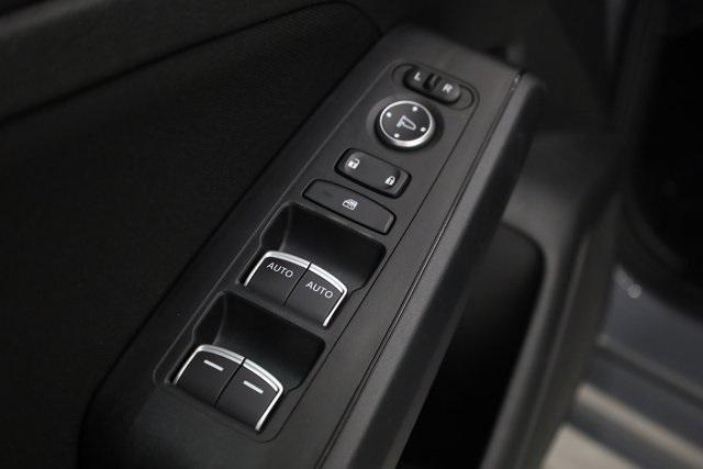used 2025 Honda Civic car, priced at $23,990