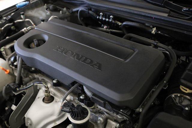 used 2025 Honda Civic car, priced at $23,990